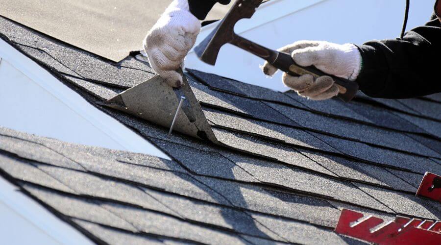 Expert Emergency Roof Repairs services in Blairstown, MO